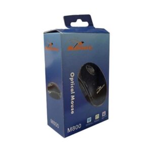 Mouse USB Kabel Komic M800 USB