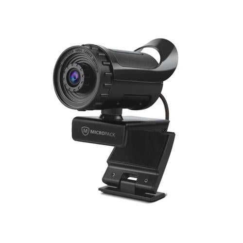 MICROPACK - WEBCAM 720p MWB-11 - Image 3