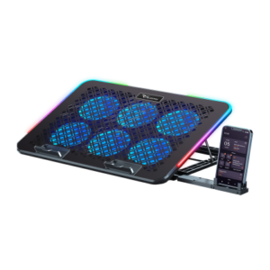 Cooler Vendaval S6